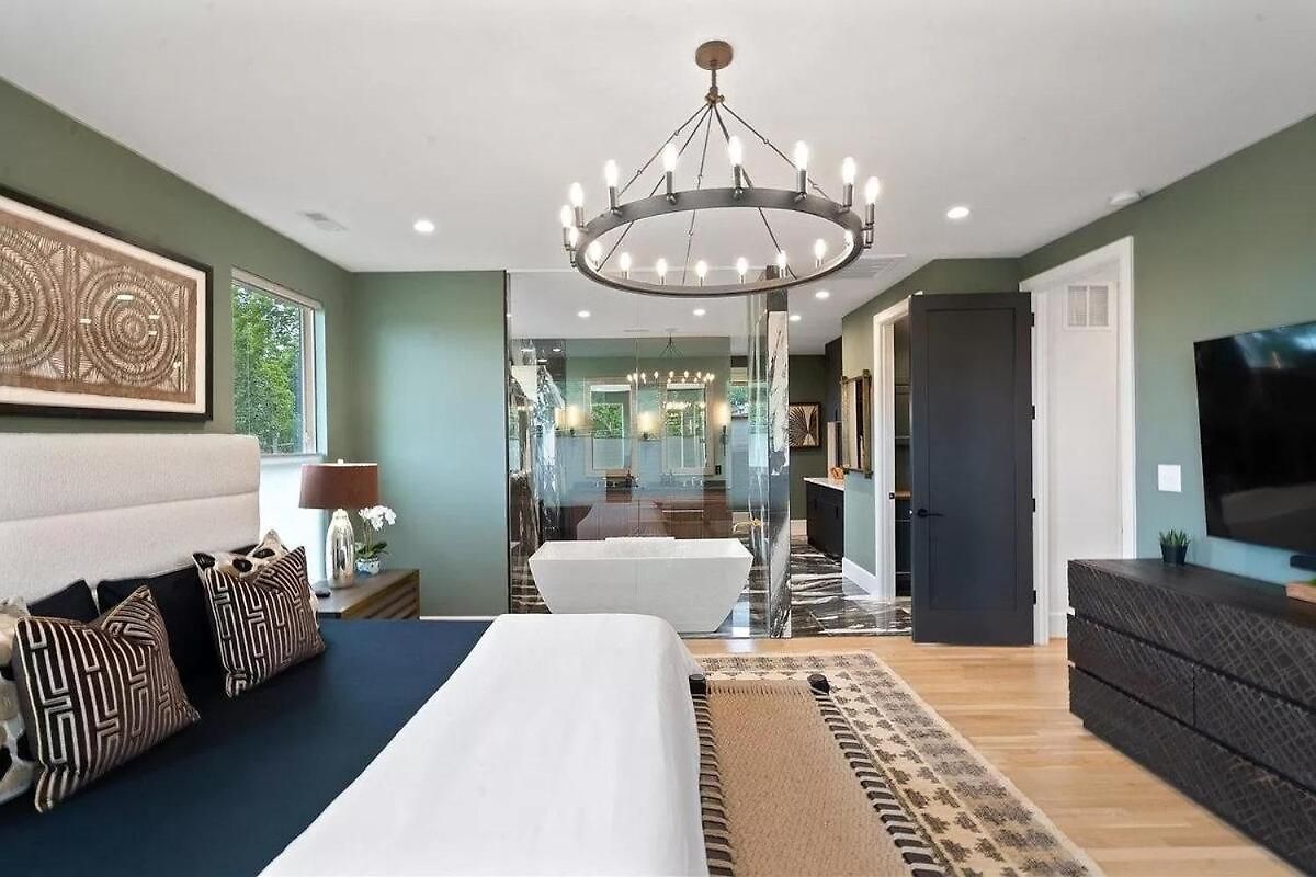 Maison Noda Uptown Skyline Views, Gym Sleeps 14