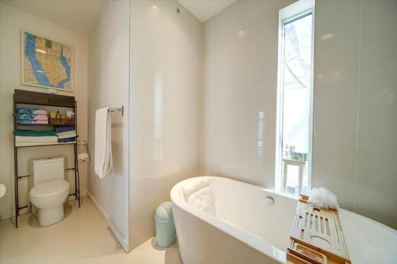Holiday home Modern 1br Stylish Near Uptown Clt