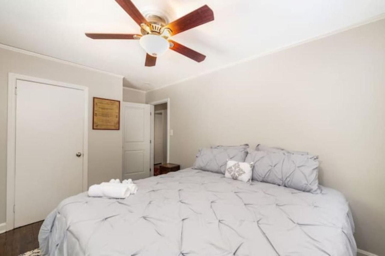 Holiday home 3br - South End - Oasis -firepit *