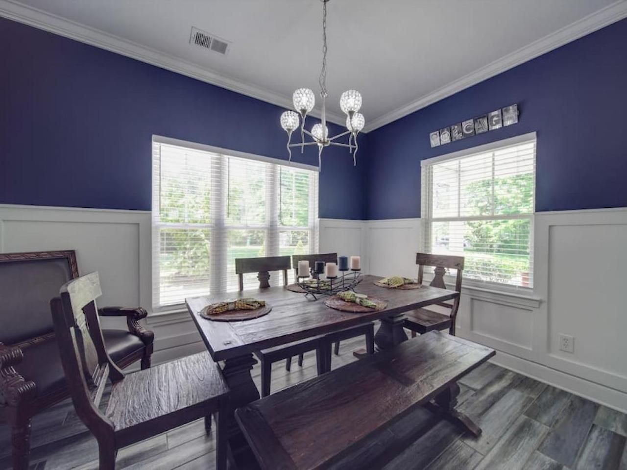 Holiday home Getaway Near Center Centrally Located In Clt