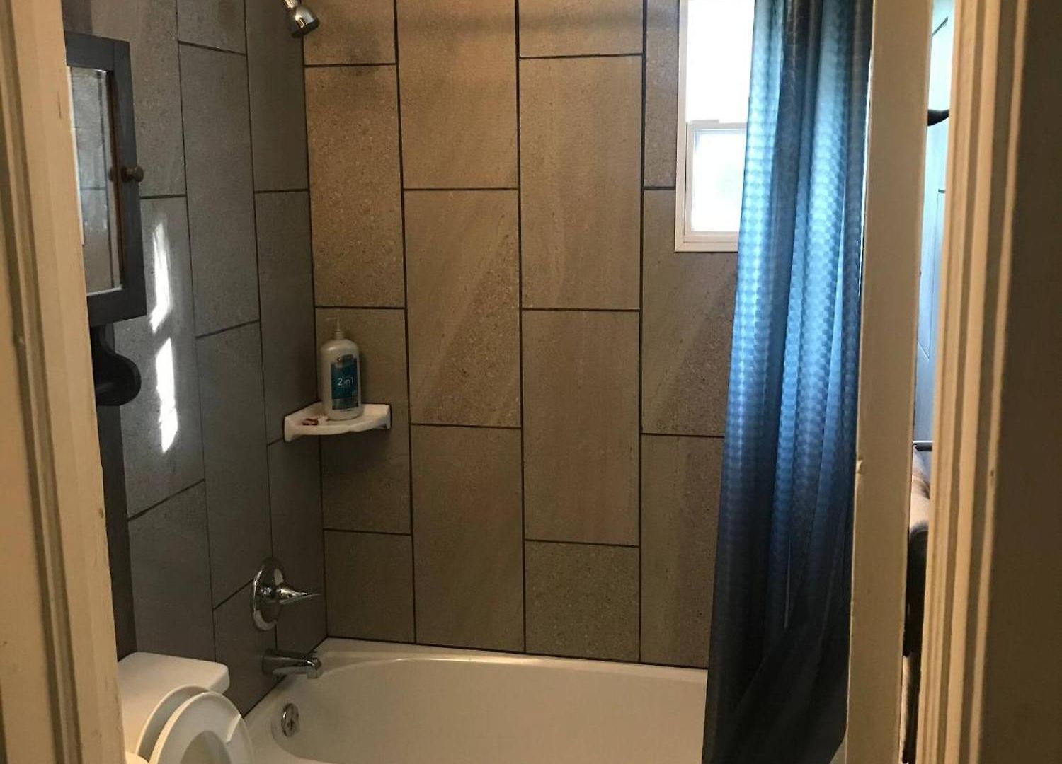 Southend 320 Holiday home