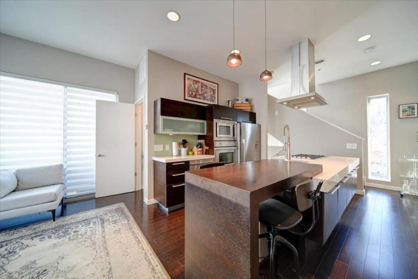 Holiday home Modern 1br Stylish Near Uptown Clt Charlotte