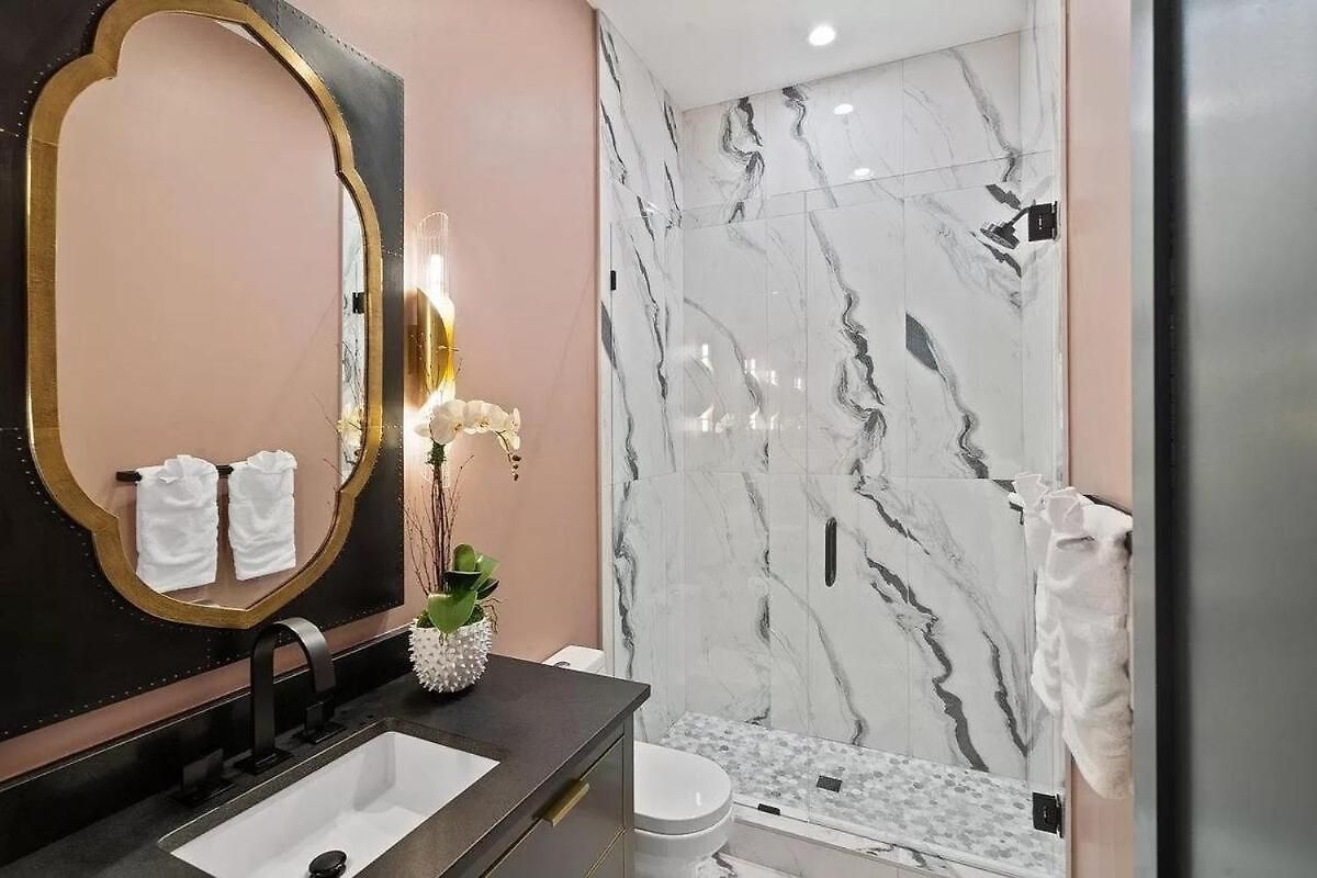 Maison Noda Uptown Skyline Views, Gym Sleeps 14