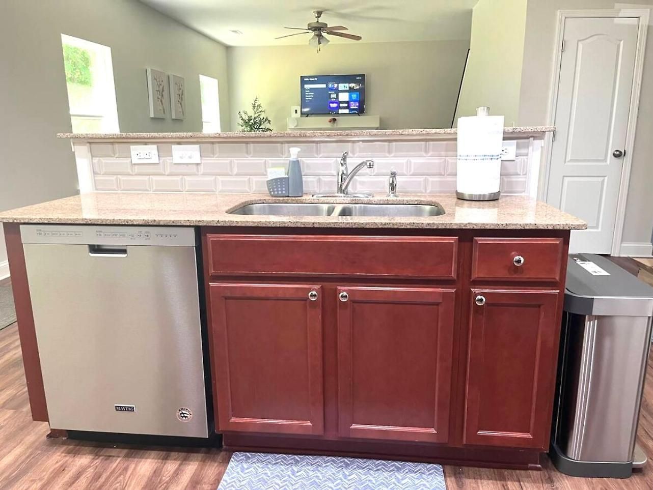 Charming Nestled In A Tranquil Cul-de-sac * Charlotte