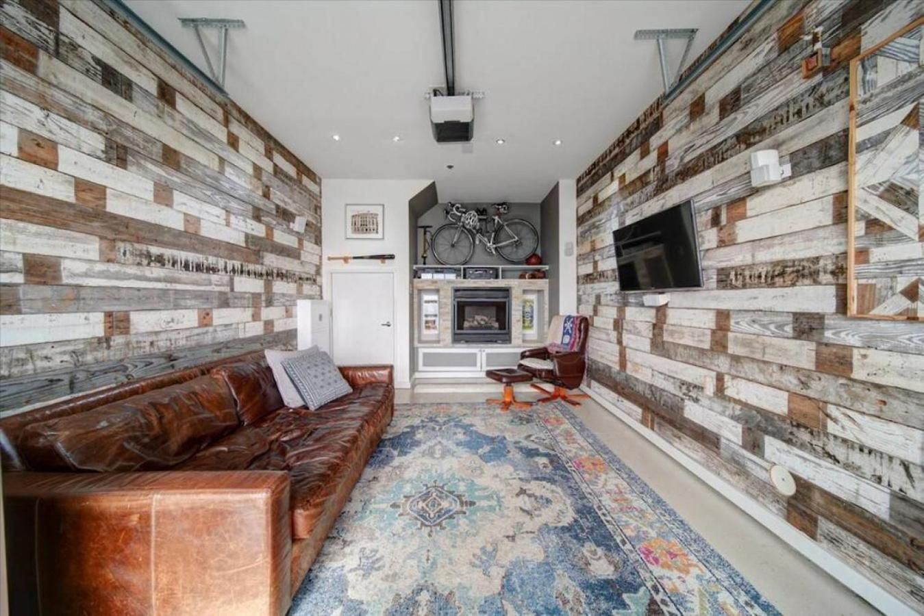Holiday home Modern 1br Stylish Near Uptown Clt