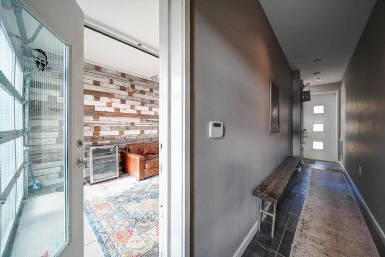 Holiday home Modern 1br Stylish Near Uptown Clt Charlotte