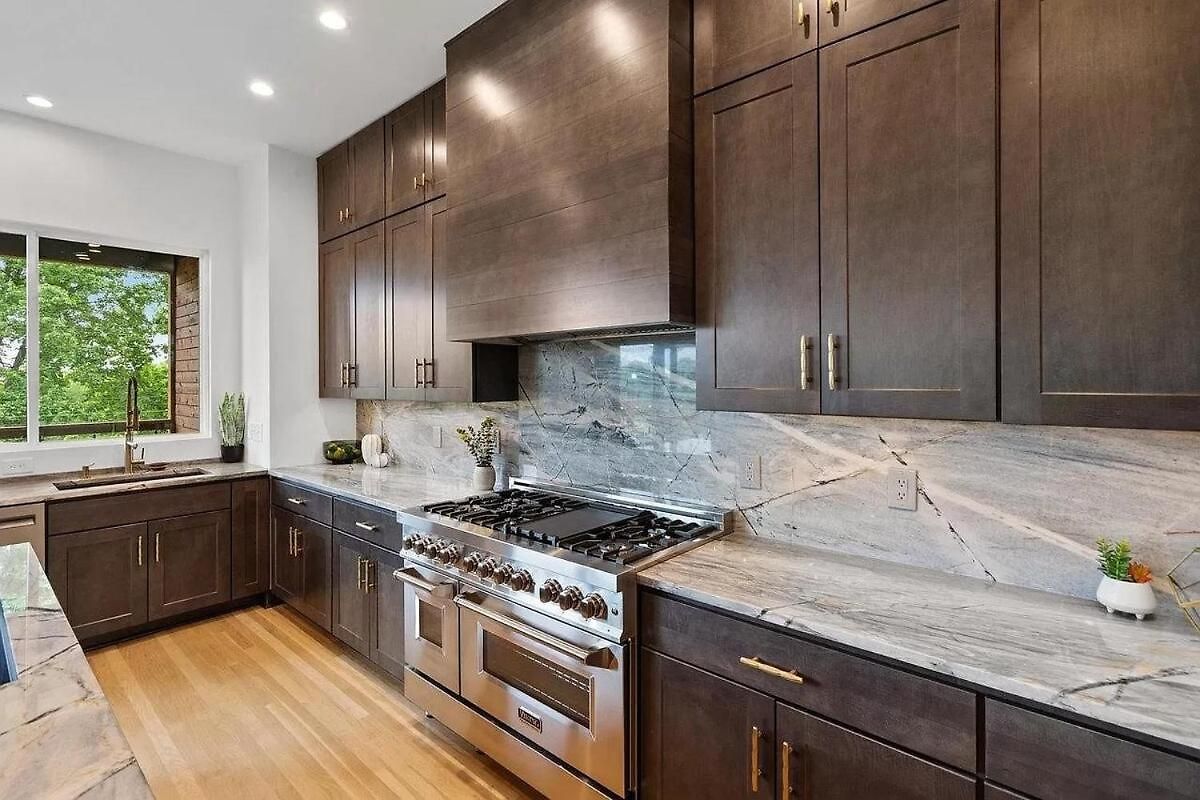 Villa Maison Noda Uptown Skyline Views, Gym Sleeps 14 *