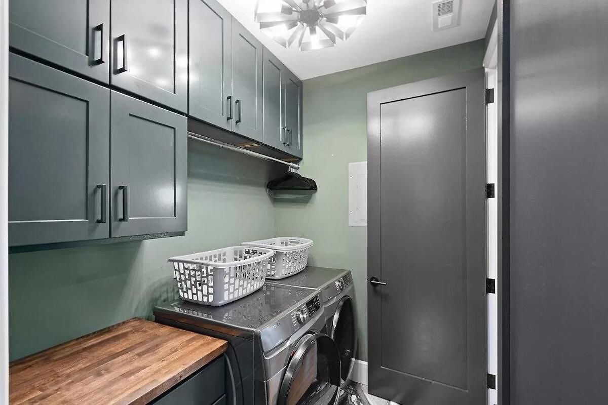 Villa Maison Noda Uptown Skyline Views, Gym Sleeps 14 *