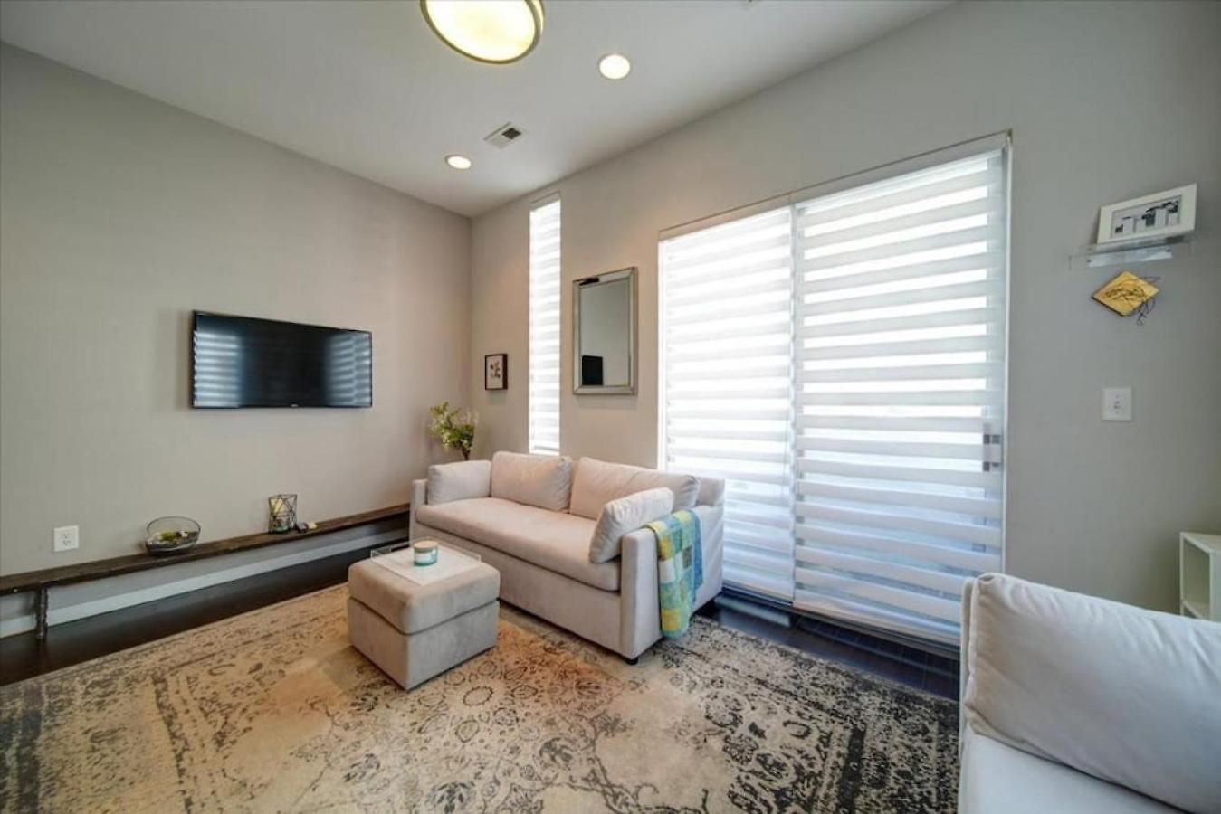 Holiday home Modern 1br Stylish Near Uptown Clt Charlotte