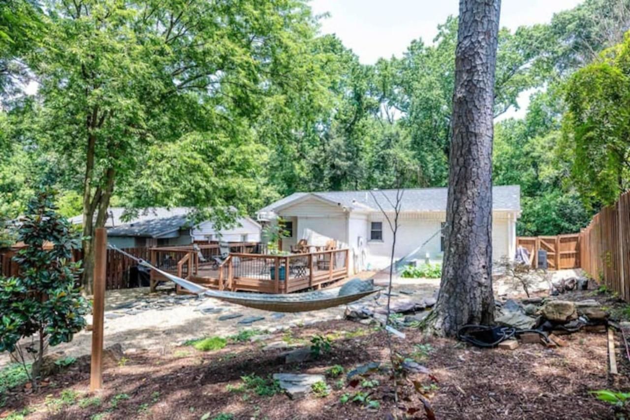 Holiday home 3br - South End - Oasis -firepit