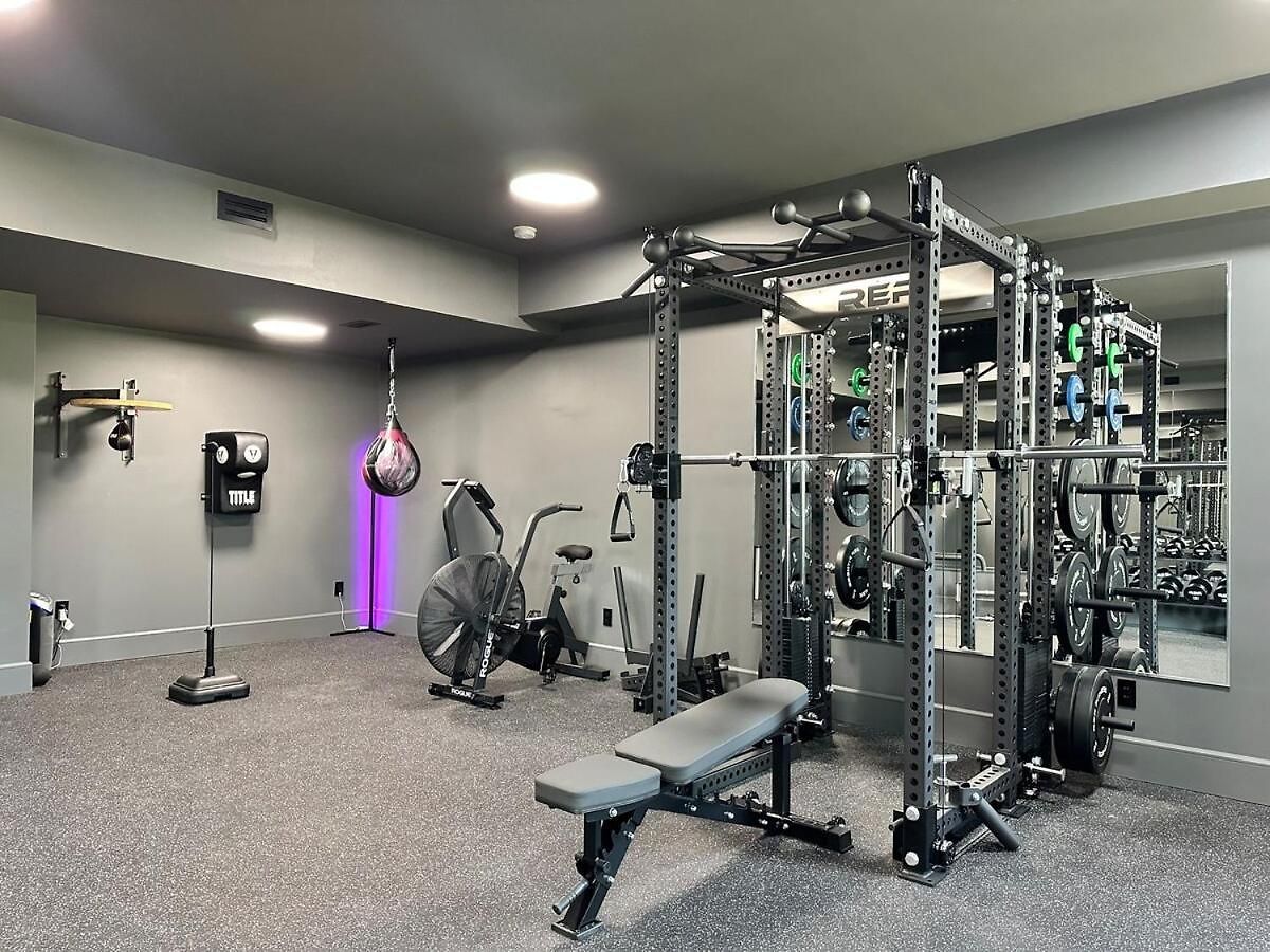 Maison Noda Uptown Skyline Views, Gym Sleeps 14 *