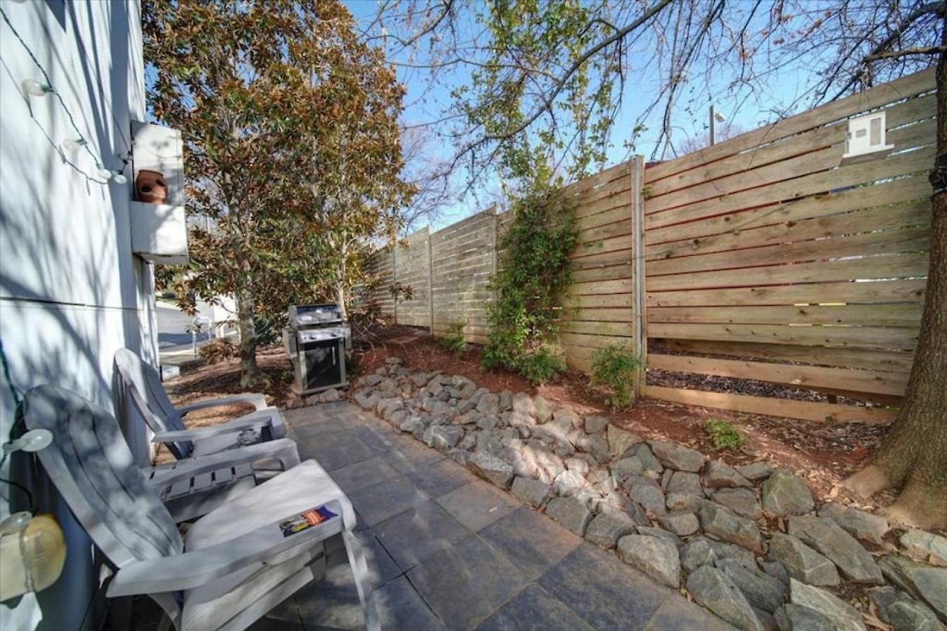 Holiday home Modern 1br Stylish Near Uptown Clt