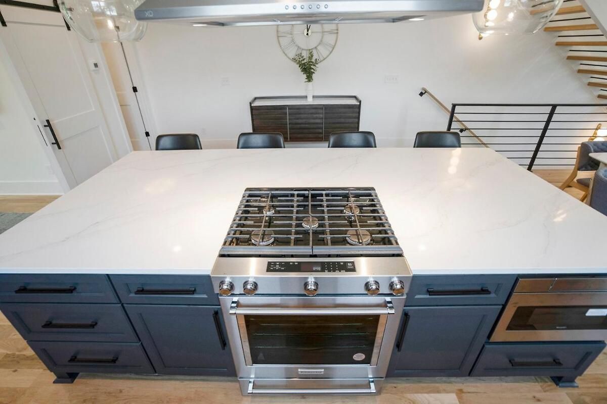 Luxury Build - King Beds - Minutes To Uptown Holiday home Charlotte