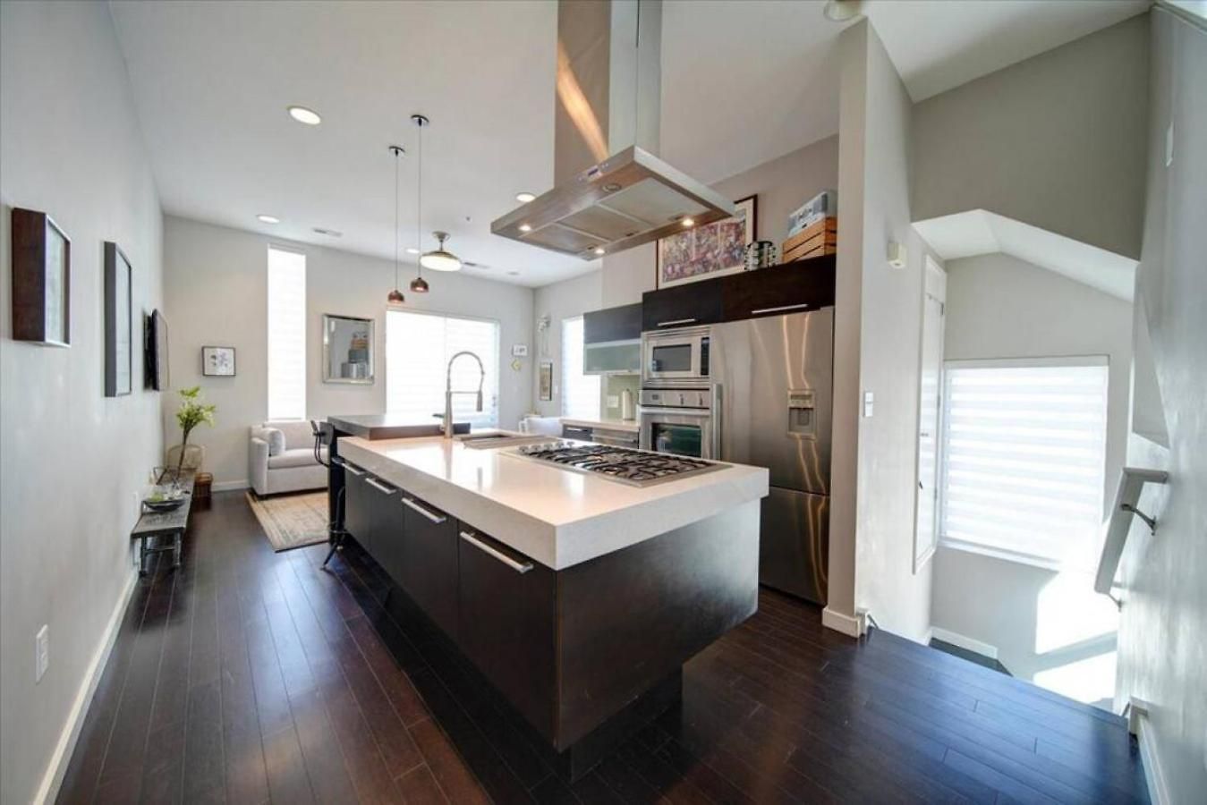 Modern 1br Stylish Near Uptown Clt
