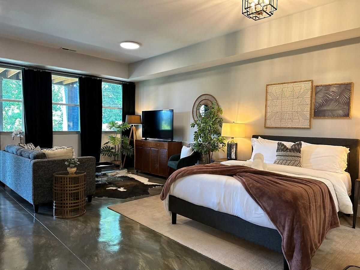 Maison Noda Uptown Skyline Views, Gym Sleeps 14 *