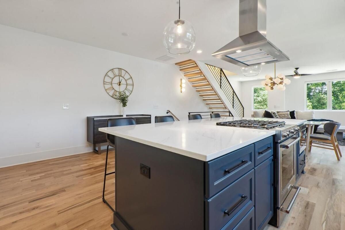 Luxury Build - King Beds - Minutes To Uptown Holiday home Charlotte