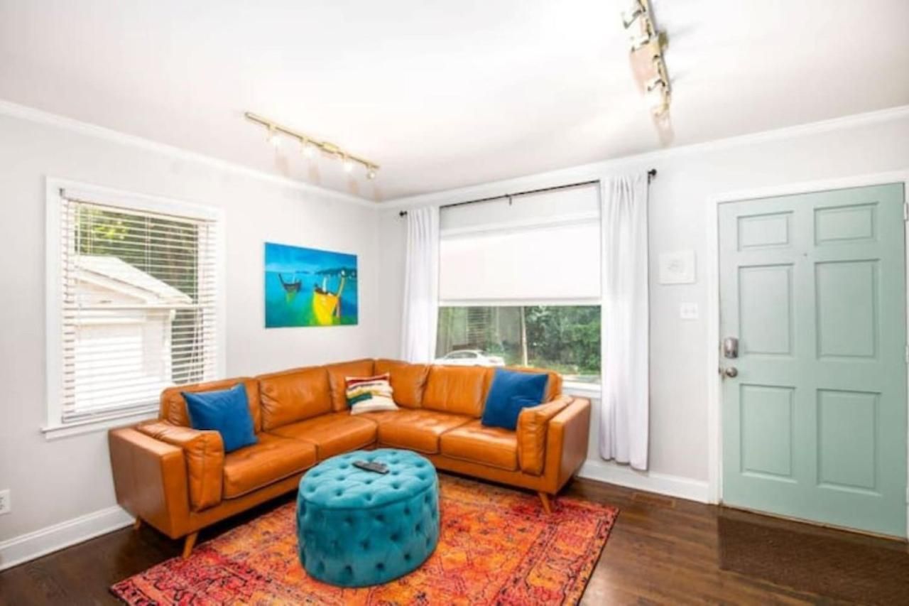 3br - South End - Oasis -firepit Holiday home Charlotte