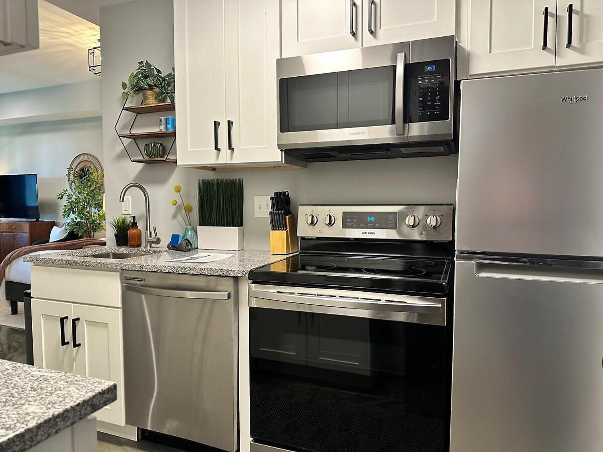 Maison Noda Uptown Skyline Views, Gym Sleeps 14