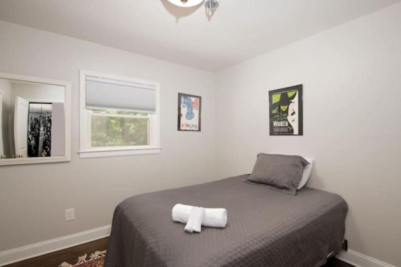 Holiday home 3br - South End - Oasis -firepit *