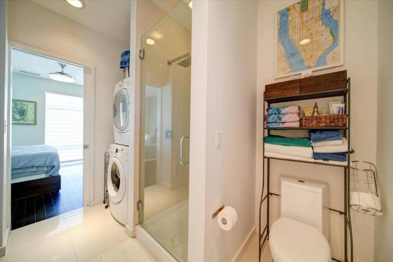 Modern 1br Stylish Near Uptown Clt Charlotte