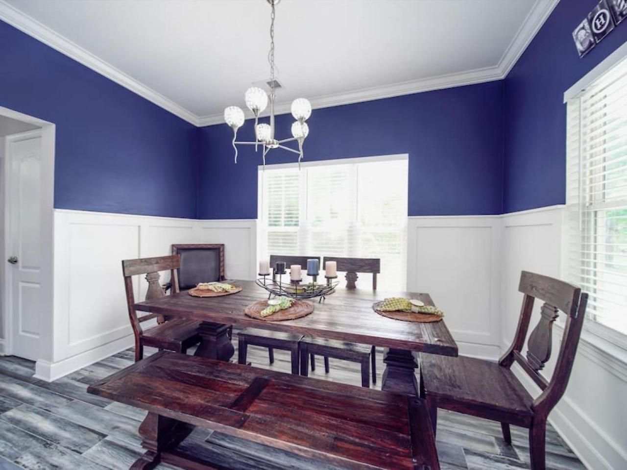 Holiday home Getaway Near Center Centrally Located In Clt