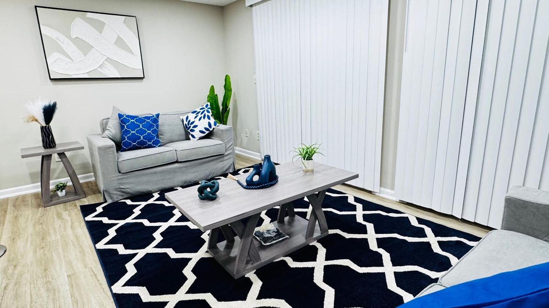 Comfort Escape, In With Shared Common Spaces Homestay