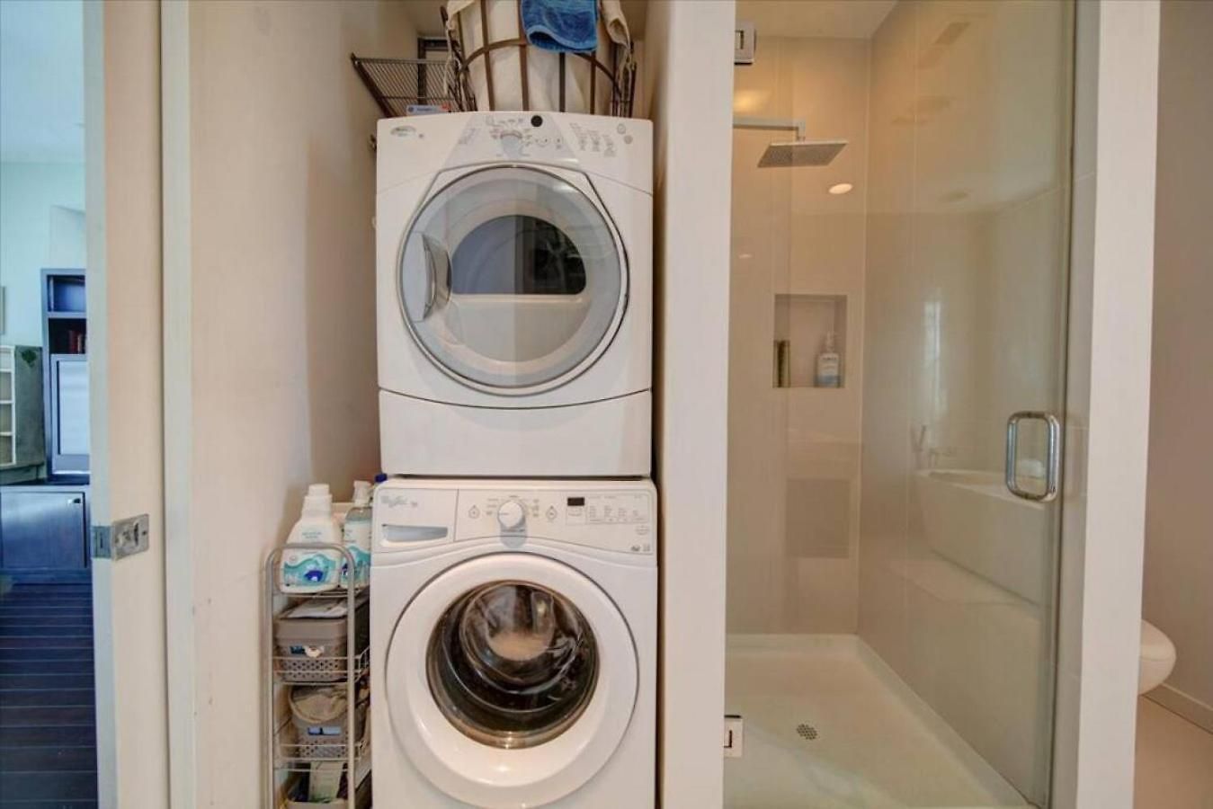 Holiday home Modern 1br Stylish Near Uptown Clt Charlotte