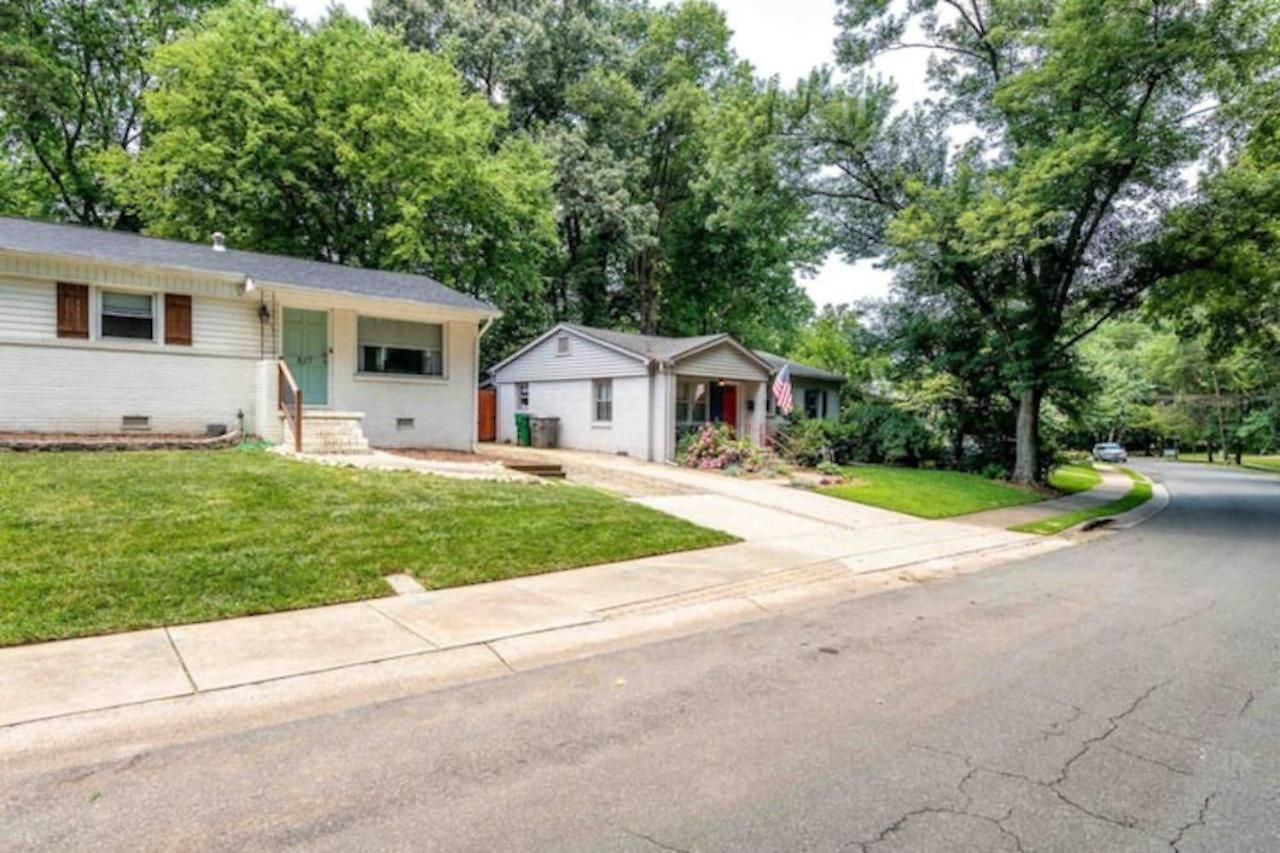 3br - South End - Oasis -firepit Holiday home *