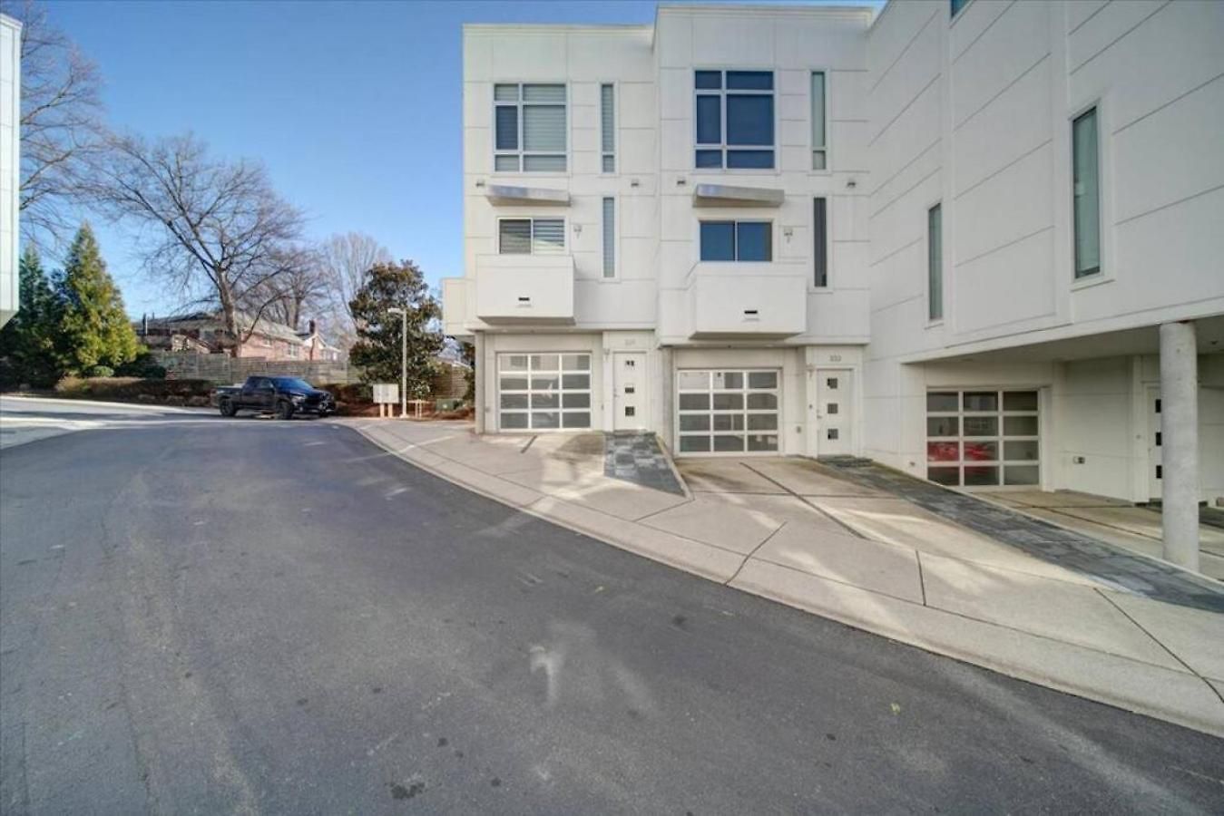 Modern 1br Stylish Near Uptown Clt Charlotte
