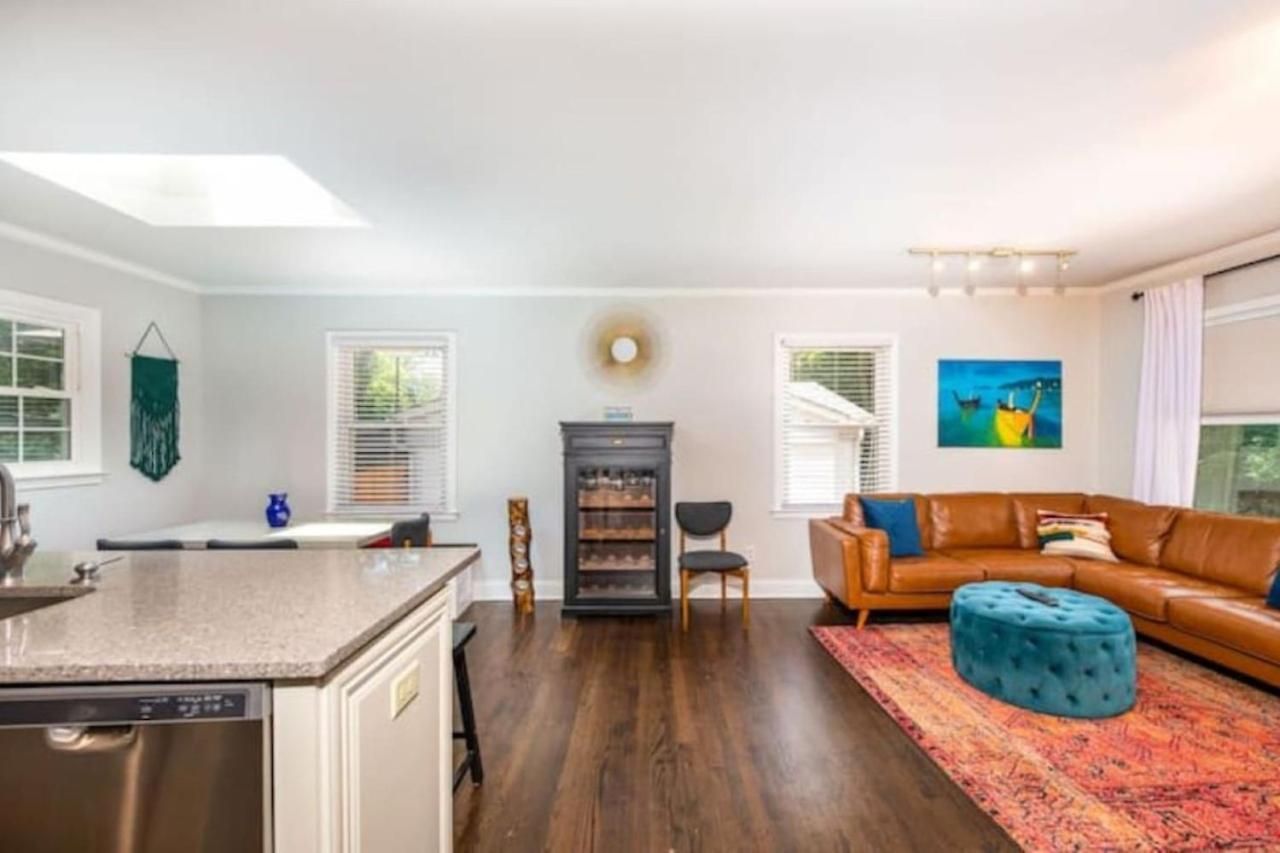 Holiday home 3br - South End - Oasis -firepit *