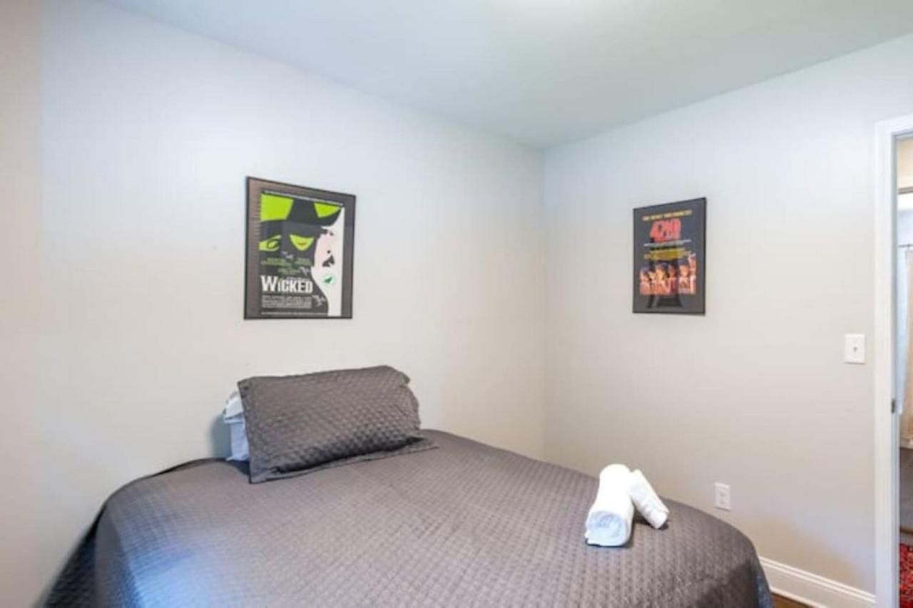 3br - South End - Oasis -firepit * Charlotte