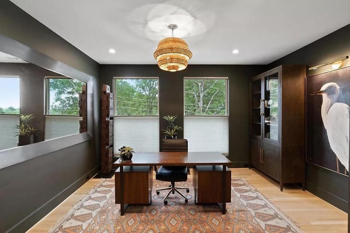 Maison Noda Uptown Skyline Views, Gym Sleeps 14 Charlotte