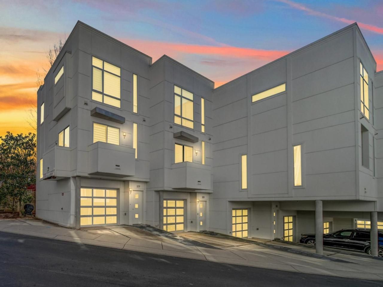 Modern 1br Stylish Near Uptown Clt Charlotte