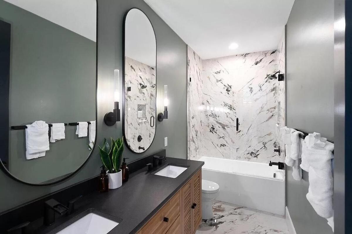 Maison Noda Uptown Skyline Views, Gym Sleeps 14 *
