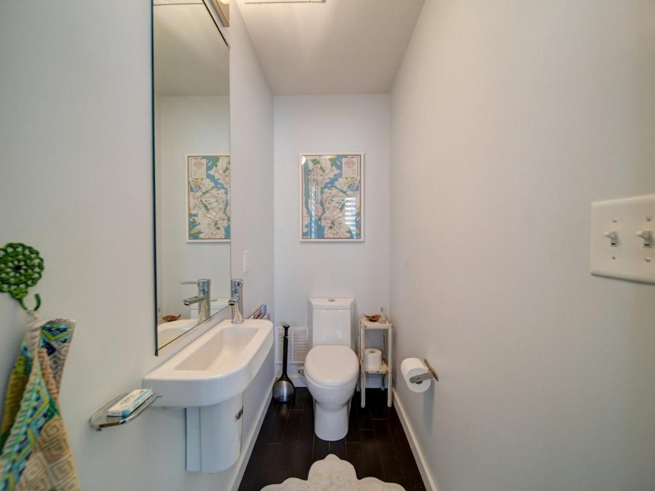 Modern 1br Stylish Near Uptown Clt *