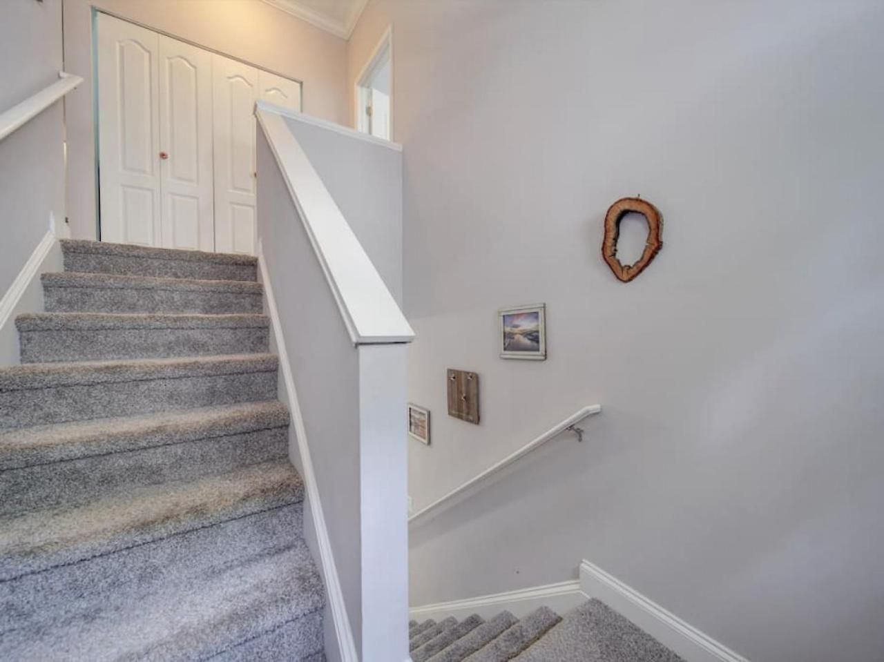 Getaway Near Center Centrally Located In Clt Charlotte