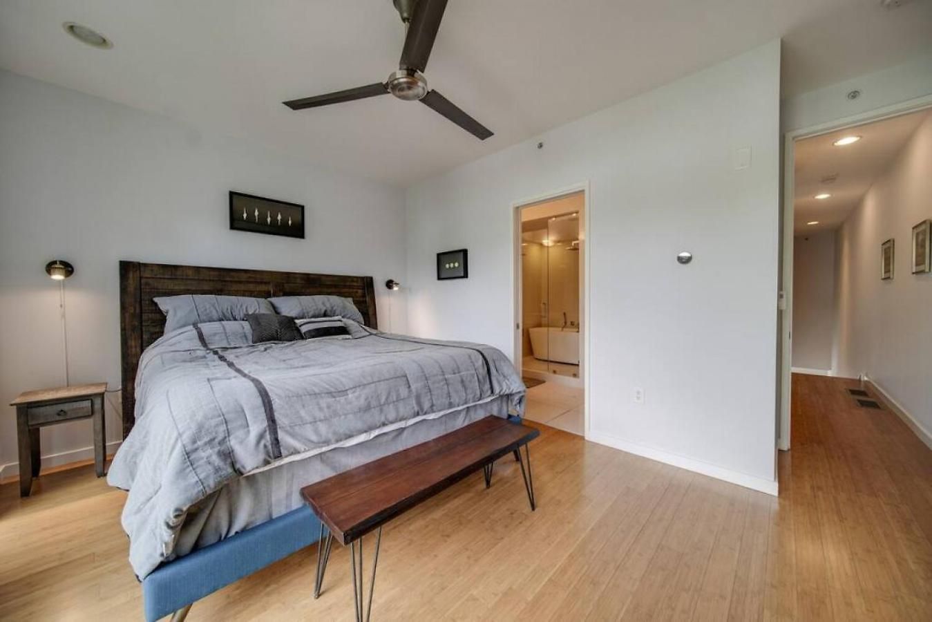 Holiday home Sophisticated 3-story In Wesley Heights