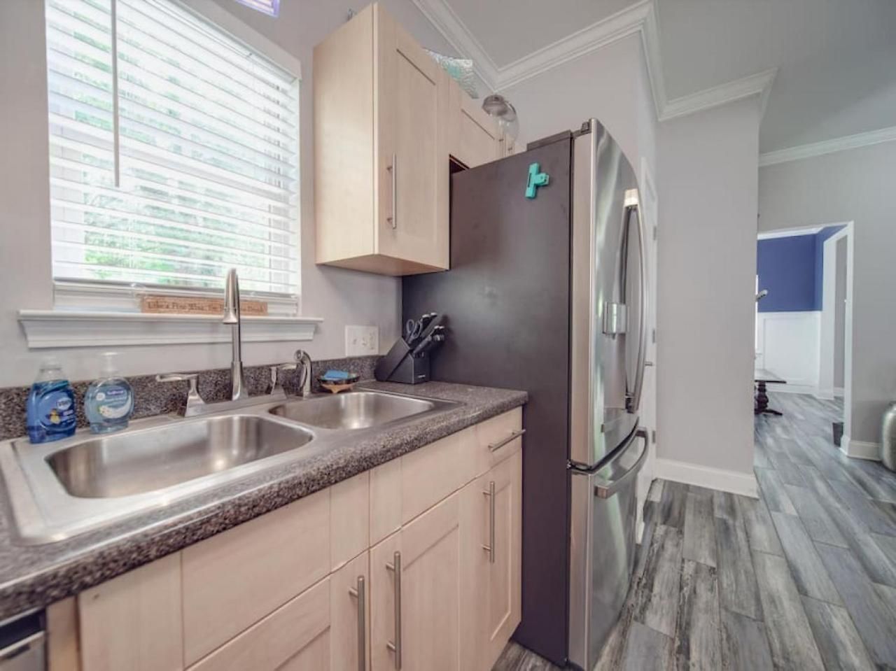 Getaway Near Center Centrally Located In Clt Charlotte