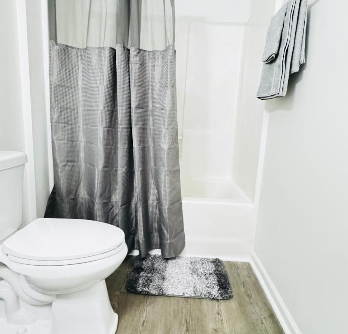 Homestay Cozy Escape, Private In With Shared Common Spaces