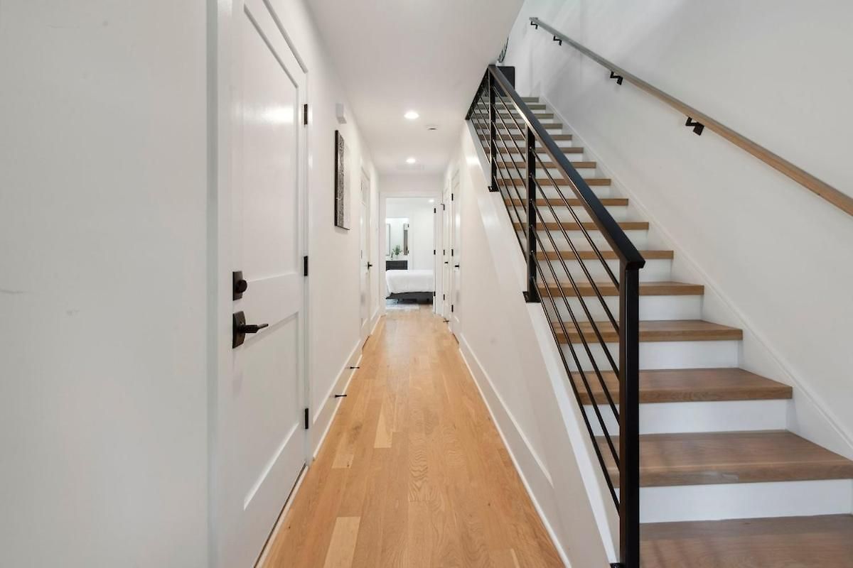Luxury Build - King Beds - Minutes To Uptown * Charlotte