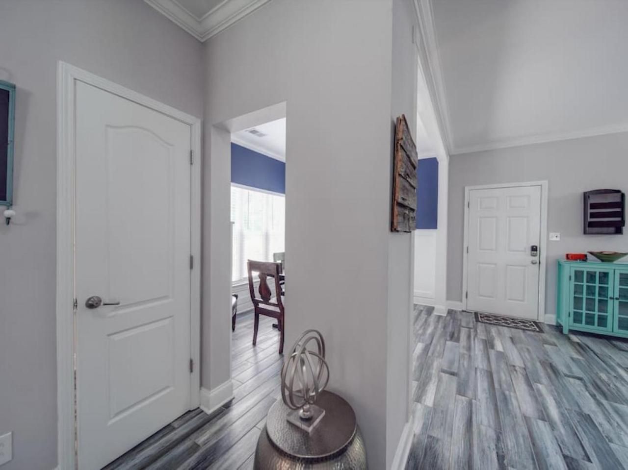 Getaway Near Center Centrally Located In Clt Holiday home Charlotte