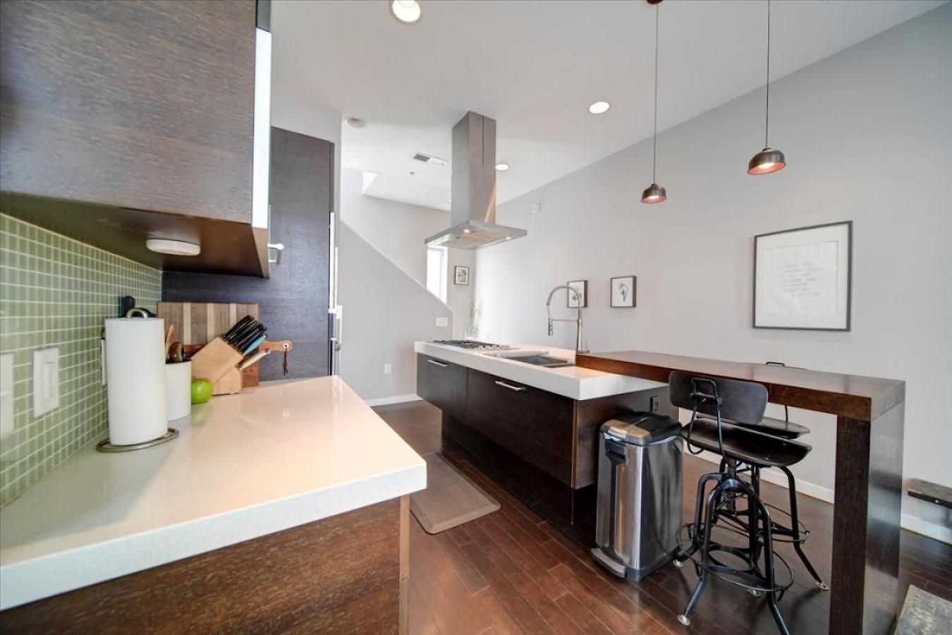 Modern 1br Stylish Near Uptown Clt