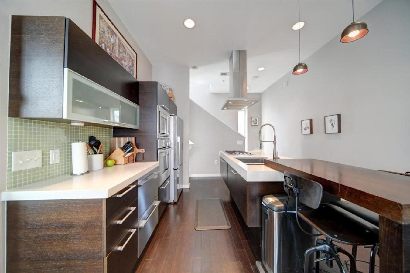 Holiday home Modern 1br Stylish Near Uptown Clt Charlotte