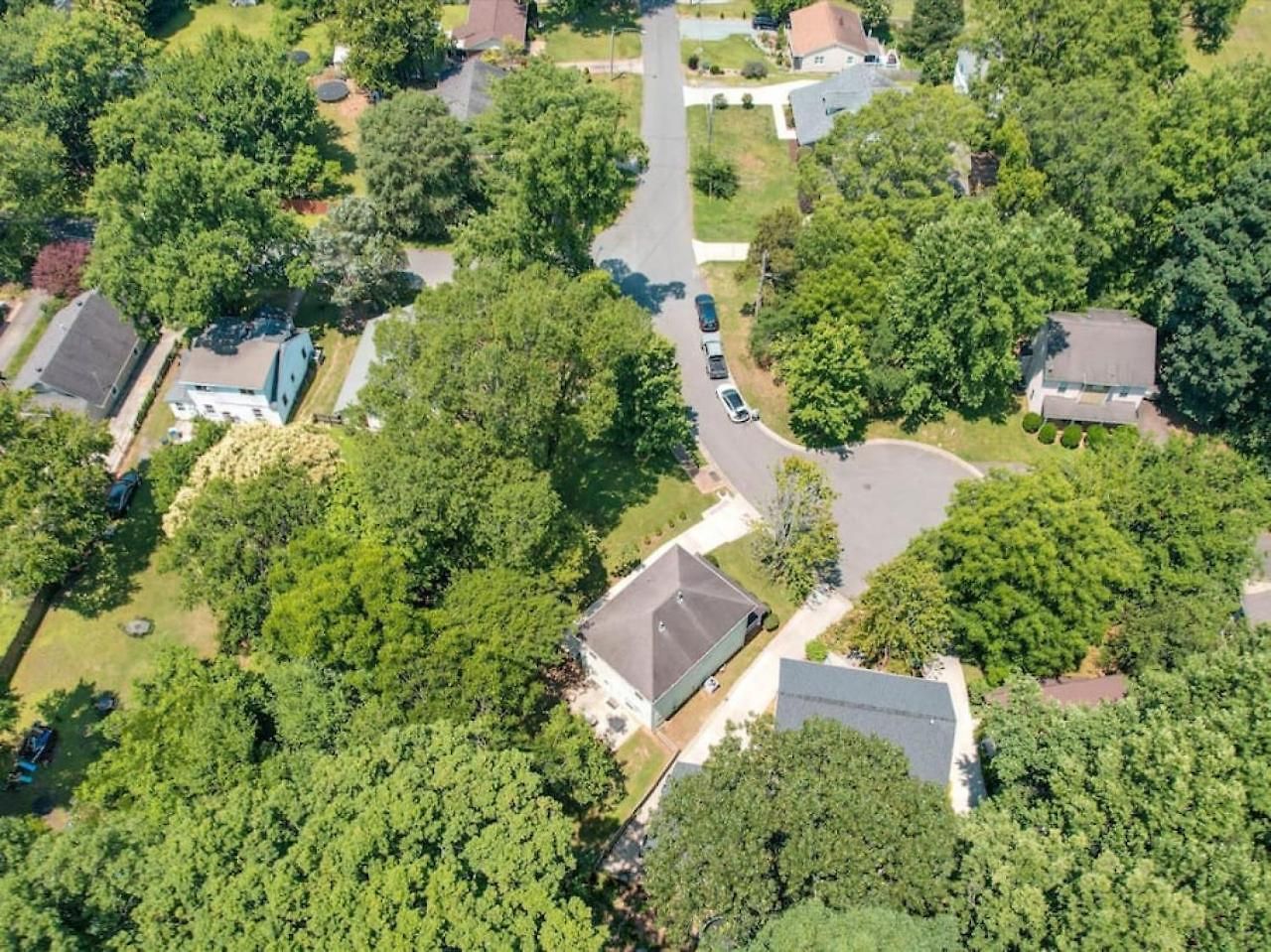 Holiday home Getaway Near Center Centrally Located In Clt Charlotte