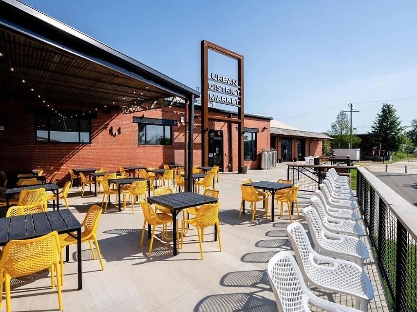 Maison Noda Uptown Skyline Views, Gym Sleeps 14 *