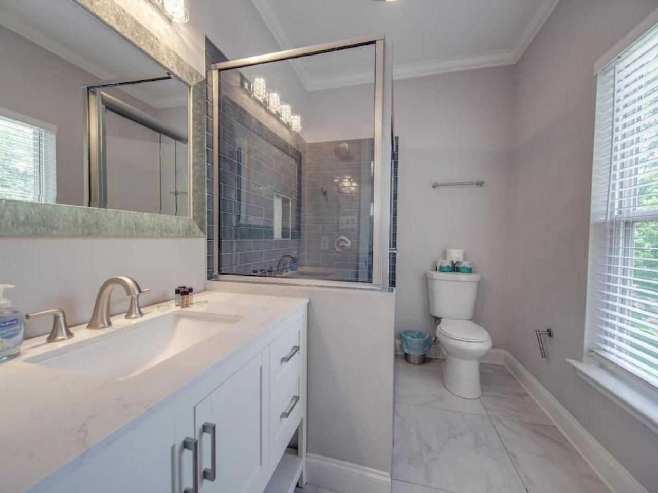 Getaway Near Center Centrally Located In Clt * Charlotte