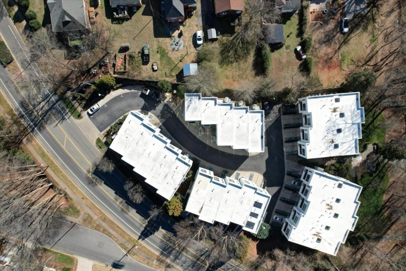 Holiday home Modern 1br Stylish Near Uptown Clt
