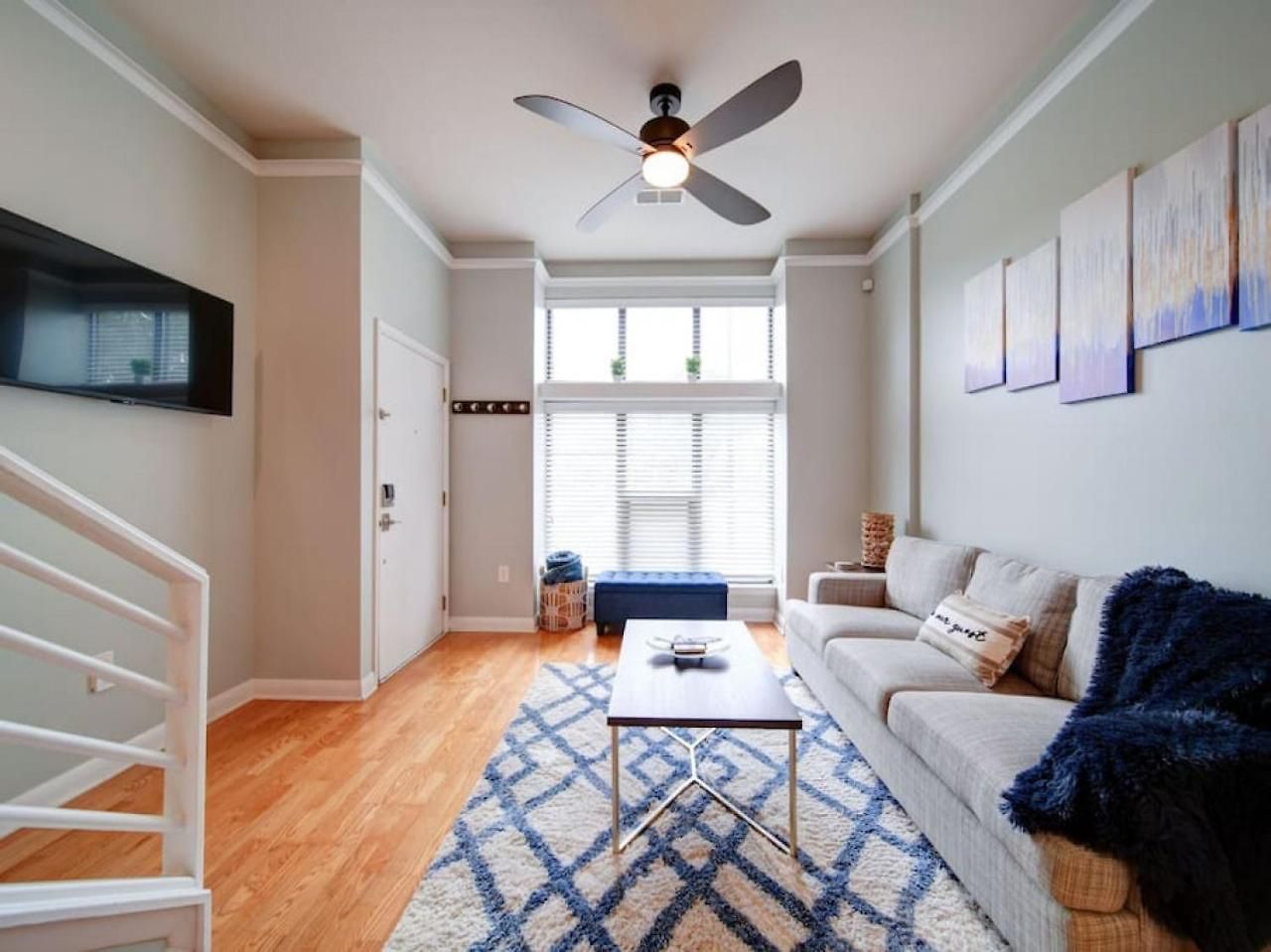 Apartment The Nest - Southend - Rooftop Terrace - Light Rail