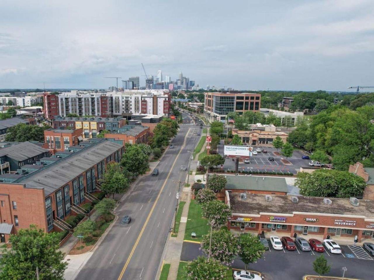 Apartment The Nest - Southend - Rooftop Terrace - Light Rail *