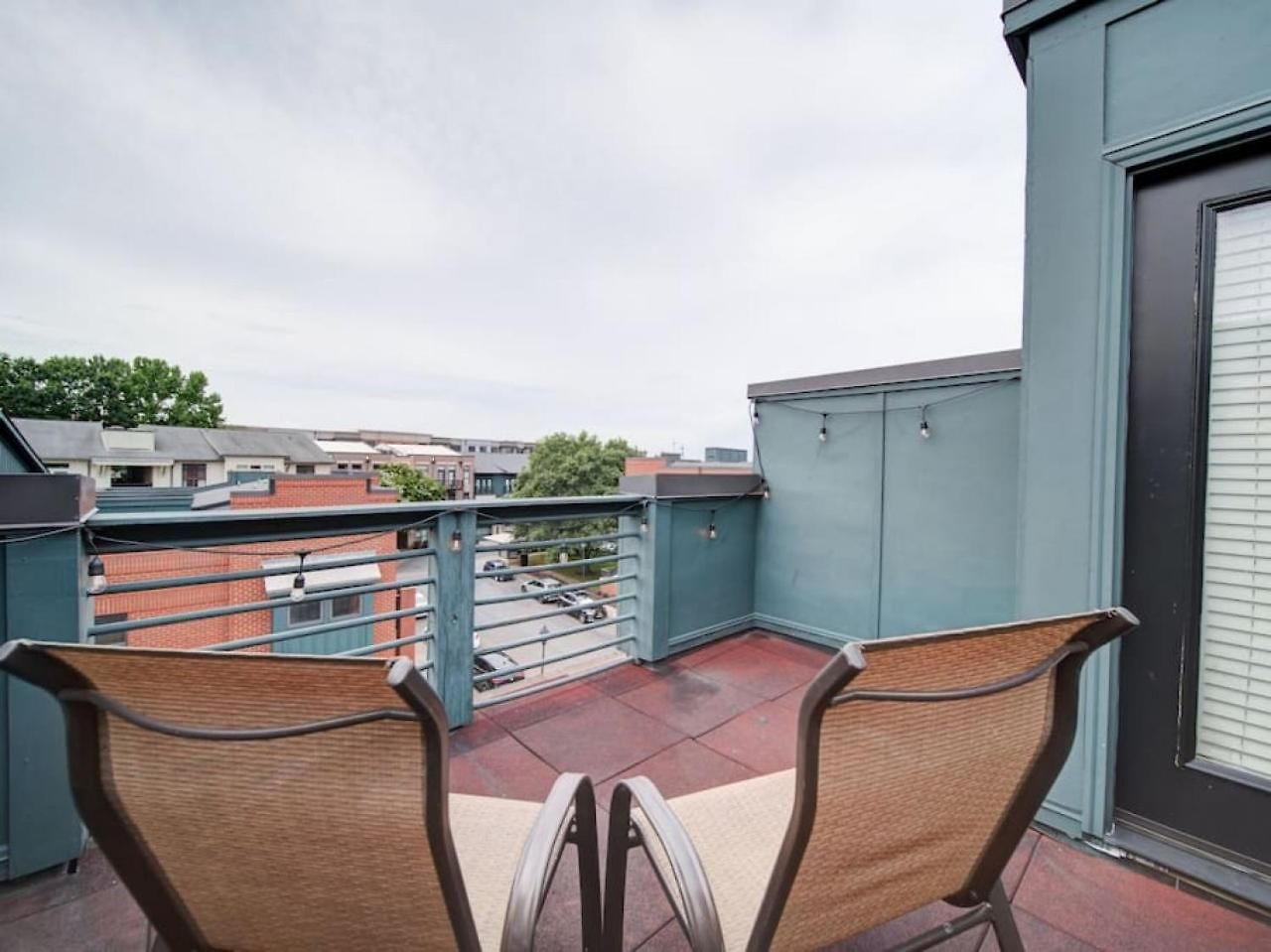Apartment The Nest - Southend - Rooftop Terrace - Light Rail *